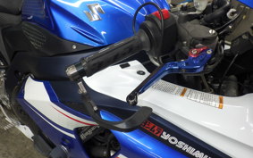 SUZUKI GSX-R1000 2012