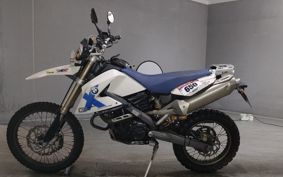 BMW G650X 2009 0165