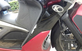 KYMCO XCITING400IE(ショ