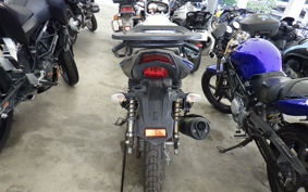 YAMAHA YS125 FAZER