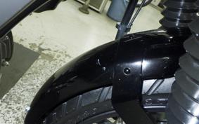 HONDA CROSS CUB 110 JA60