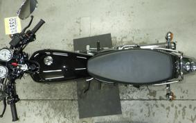 YAMAHA SR400 Gen.5 2019 RH16J