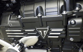 TRIUMPH ROCKET III GTクローム 2023