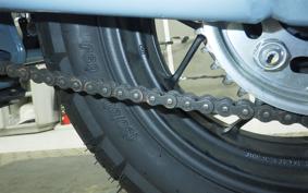 HONDA MONKEY 125 JB05