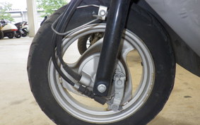 YAMAHA JOG Gen.5 SA36J