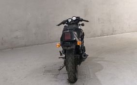 KAWASAKI FX400R ZX400D