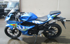 SUZUKI GSX-R125 DL32D