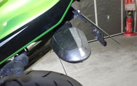 KAWASAKI ZRX1200 D 2011 ZRT20D