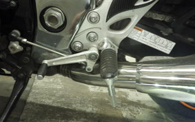 SUZUKI HAYABUSA Gen.2 2008