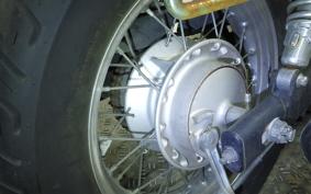 KAWASAKI ELIMINATOR 125 BN125A