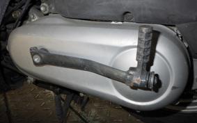 HONDA CREA SCOOPY AF55