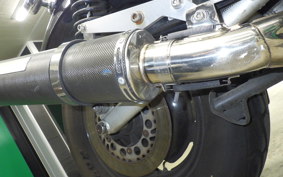 YAMAHA VMAX 1998