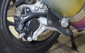 HONDA PCX125 2021 JK05