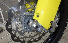 SUZUKI RM-Z250 2009