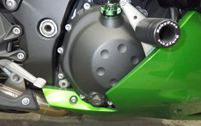 KAWASAKI ZX 1400 NINJA R A 2014