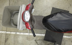 SUZUKI ﾚｯﾂﾊﾞｽｹｯﾄ CA4AA