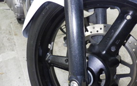 SUZUKI GSR250 2001