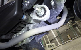 YAMAHA VINO 50 Gen.4 2026 AY02