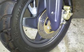SUZUKI TR50 STREET MAGIC CA1LA