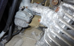 HONDA CD125T BENLY CD125T
