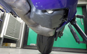 YAMAHA YZF-R7 2023 RM39J