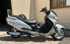 SUZUKI  SKY WAVE 250TYPE2 CJ41A