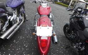 YAMAHA DRAGSTAR 1100 CLASSIC 2003 VP13J