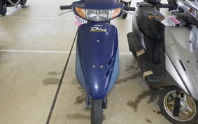 HONDA DIO GEN 3 AF34