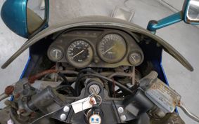 KAWASAKI ZZR400 ZX400N