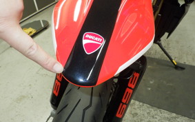 DUCATI HYPERMOTARD698 2026