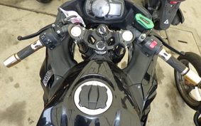 KAWASAKI NINJA 400 2018 EX400G