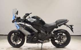 KAWASAKI NINJA 400 2013 EX400E
