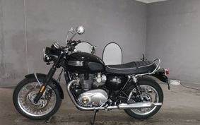 TRIUMPH  TRIUMPH T120 BONNEVILLE  DAD75H