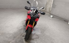 YAMAHA TRACER 9GT RN70J