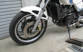 YAMAHA RZ 250 4L3