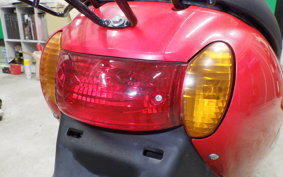 SUZUKI LET's 4 2018 CA45A