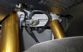 KAWASAKI ZX 10 NINJA ABS 2014