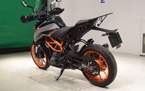 KTM 390 DUKE 2018