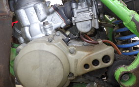 KAWASAKI KX80 KX080V