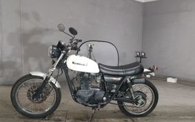 KAWASAKI 250TR BJ250F