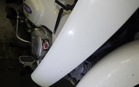 HONDA C110 SUPER CUB 2022 JA59
