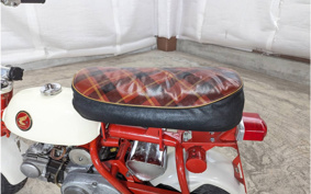 HONDA MONKEY Z50M
