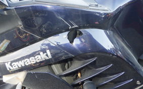 KAWASAKI 1400 GTR 2012