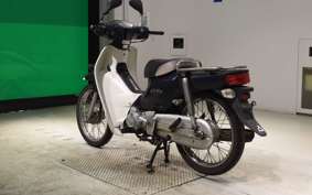 HONDA C110 SUPER CUB JA10