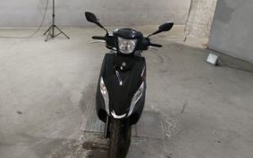 SUZUKI ADDRESS V125 DT11A