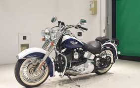 OTHER +HD. FLSTN1450 2010