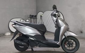 HONDA LEAD 125 JF45