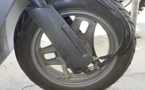 SUZUKI LET's 2 CA1PA