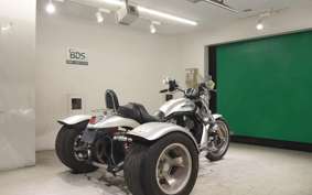 HARLEY V-ROD1130 TRIKE 2004