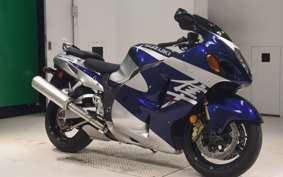 SUZUKI GSX-1300R HAYABUSA 2004